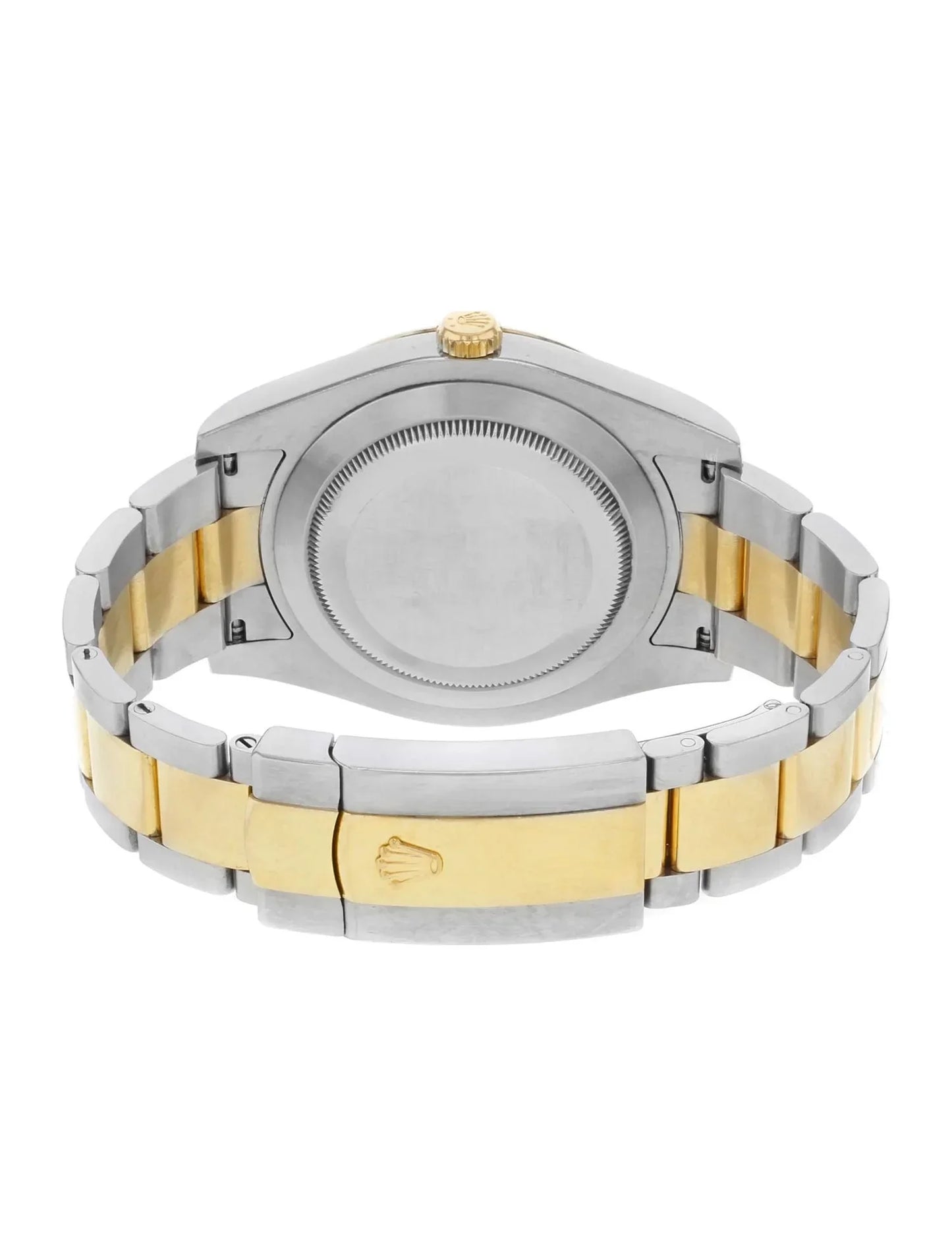 Datejust II Watch