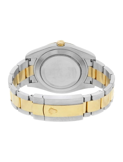 Datejust II Watch