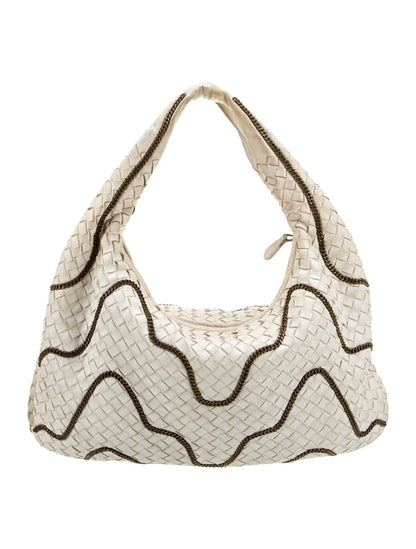 Bolso hobo Intrecciato Veneta