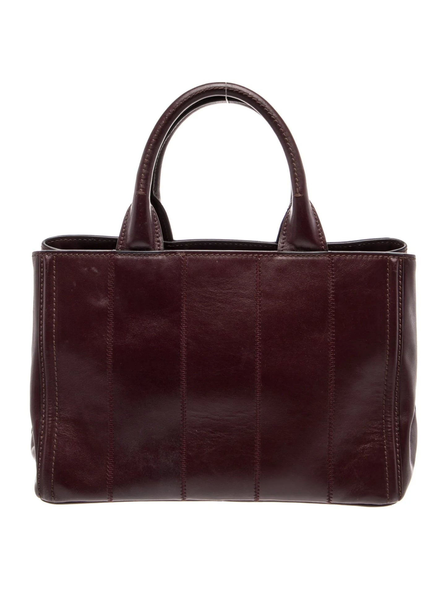 Soft Calf Leather Garden