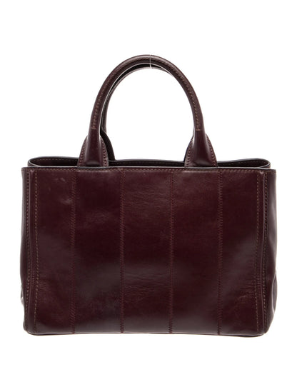 Soft Calf Leather Garden