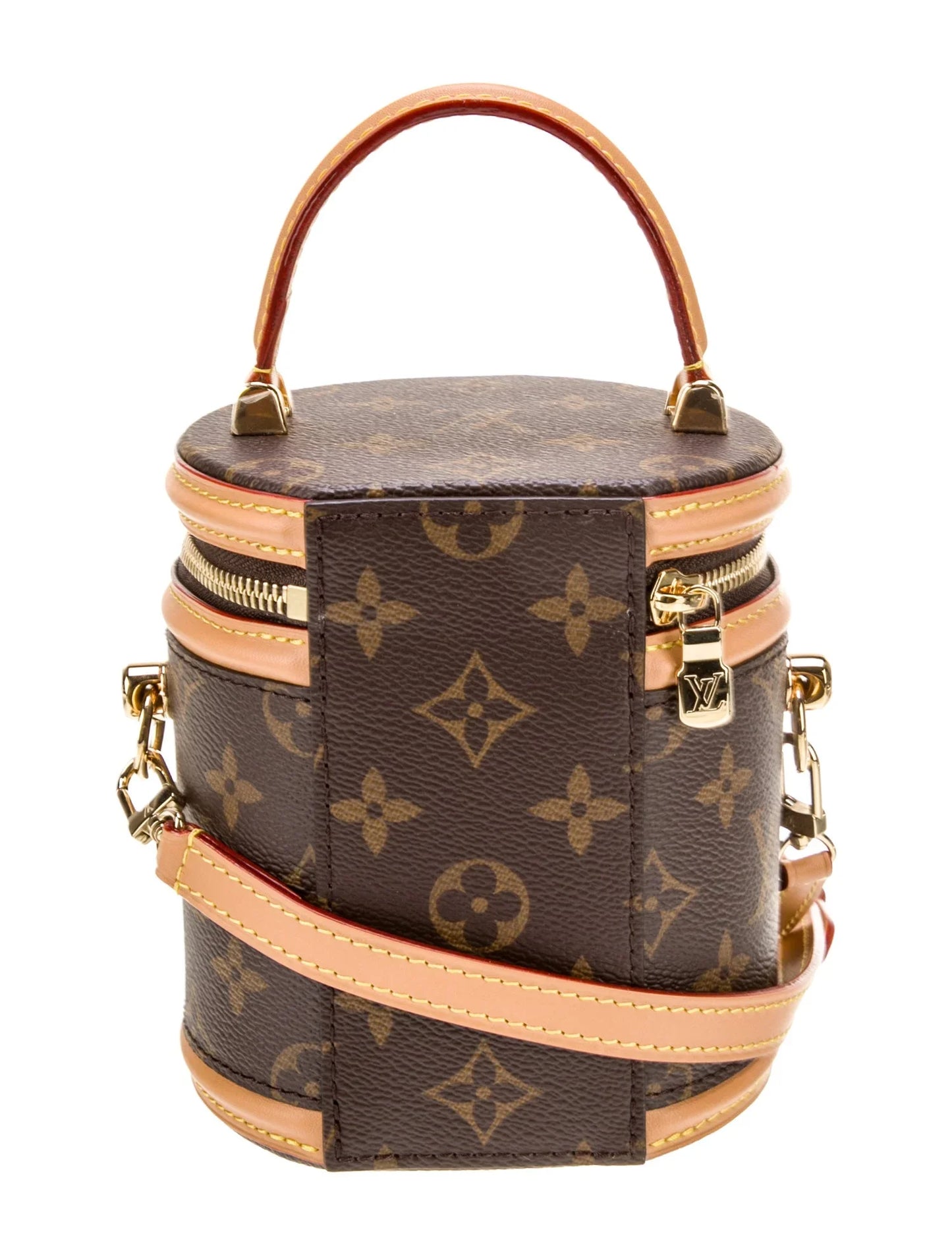 LV Monogram Cannes Nano