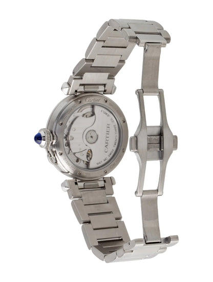 Pasha de Cartier Limited Edition Watch