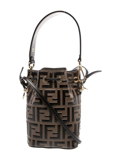 Zucca FF Mon Tresor Mini