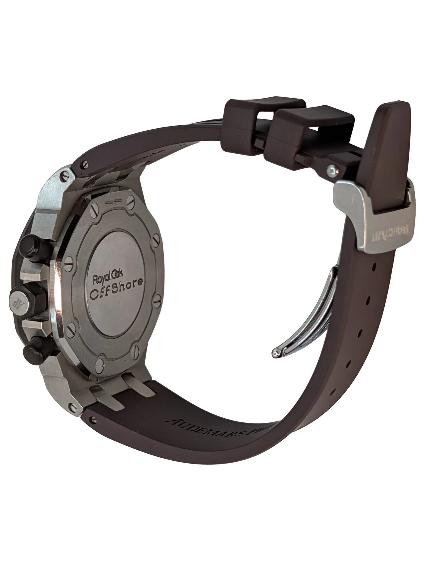 Montre Royal Oak Offshore