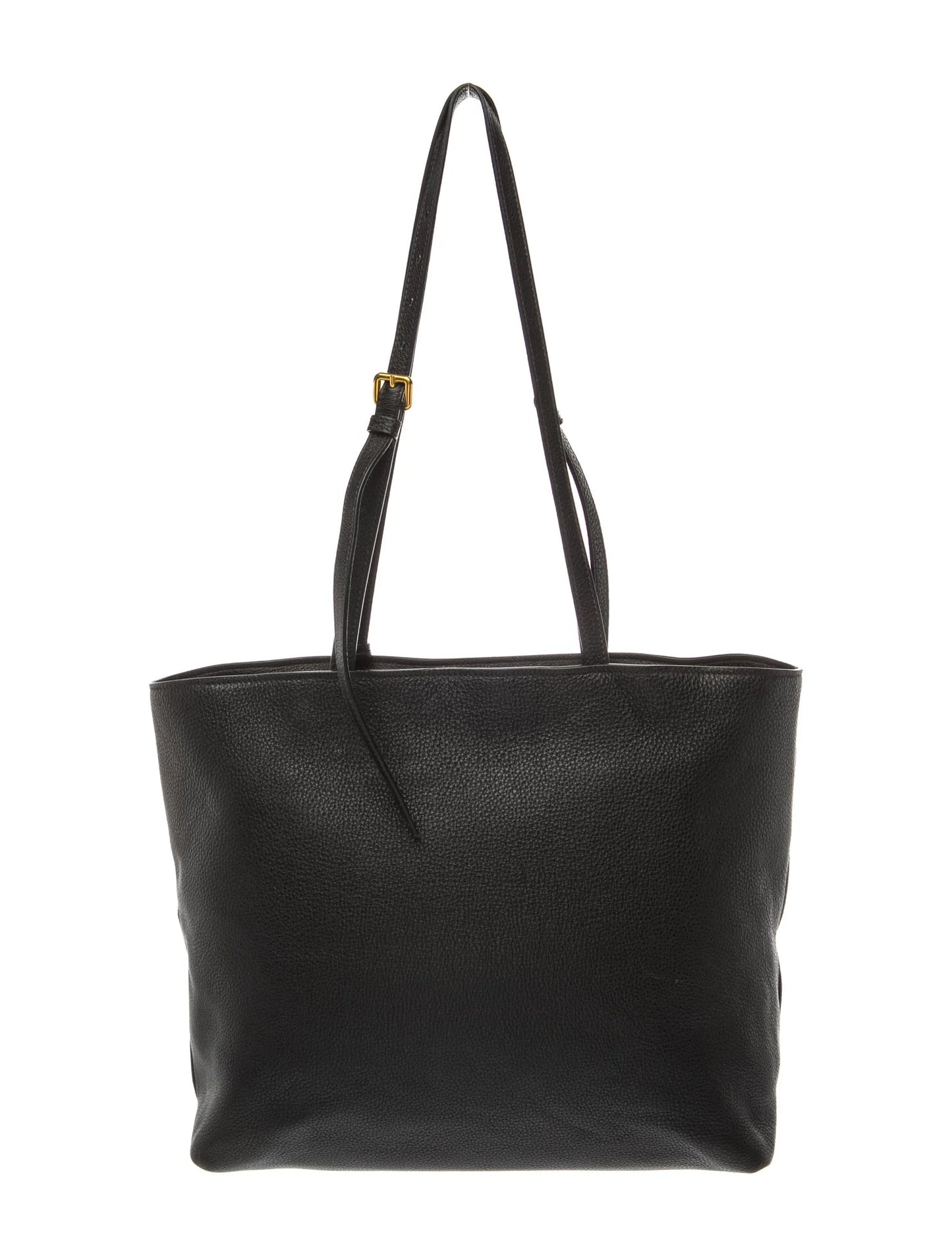 Vitello Daino Leather Etiquette