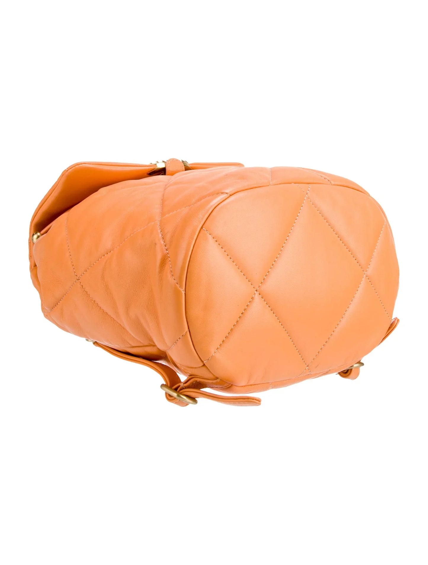 Sac à dos matelassé 19