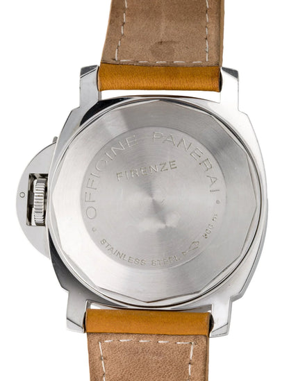 Reloj Luminor Marina