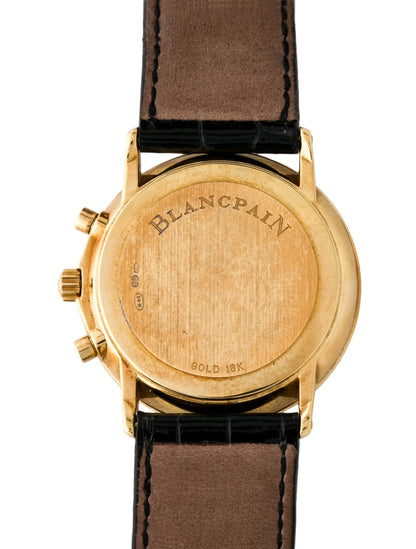 Montre Villeret