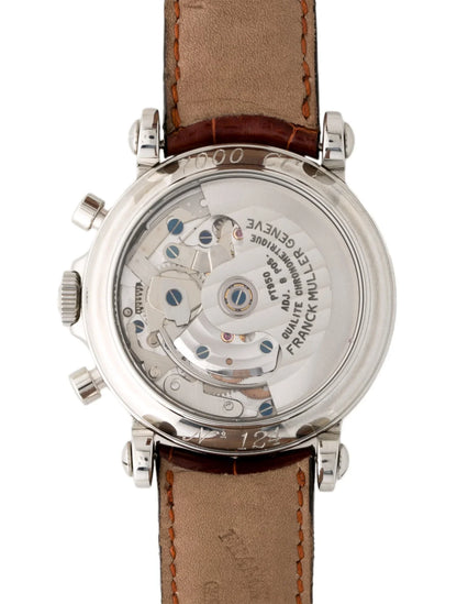 Automatic Chronograph Watch