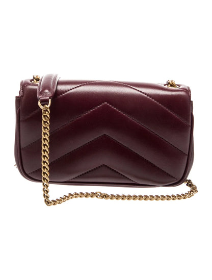 Mini LouLou en agneau 2025