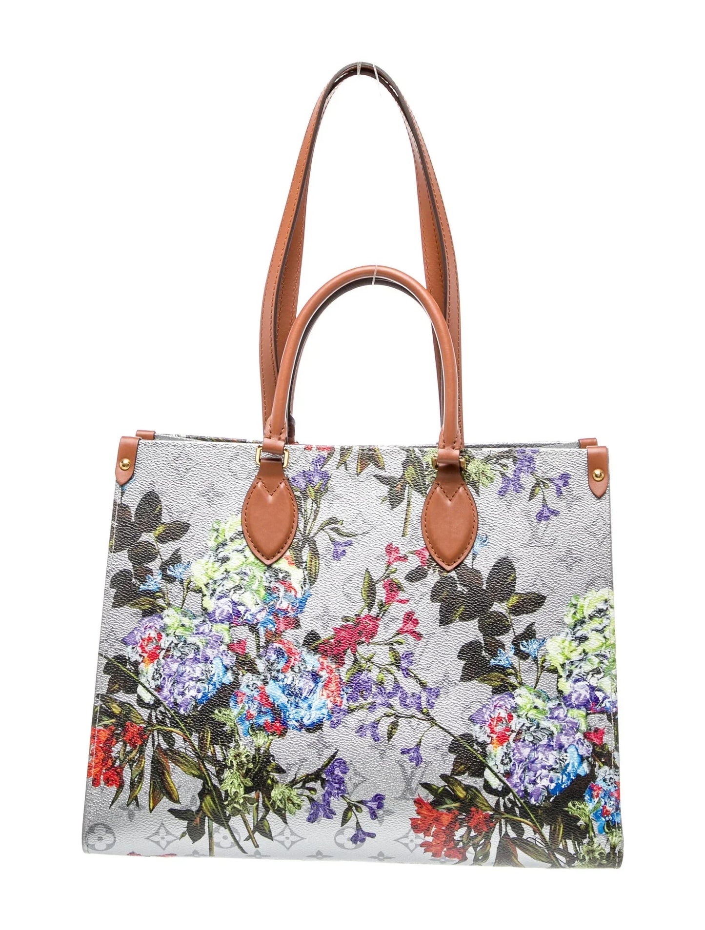 Monogram LV OnTheGo MM