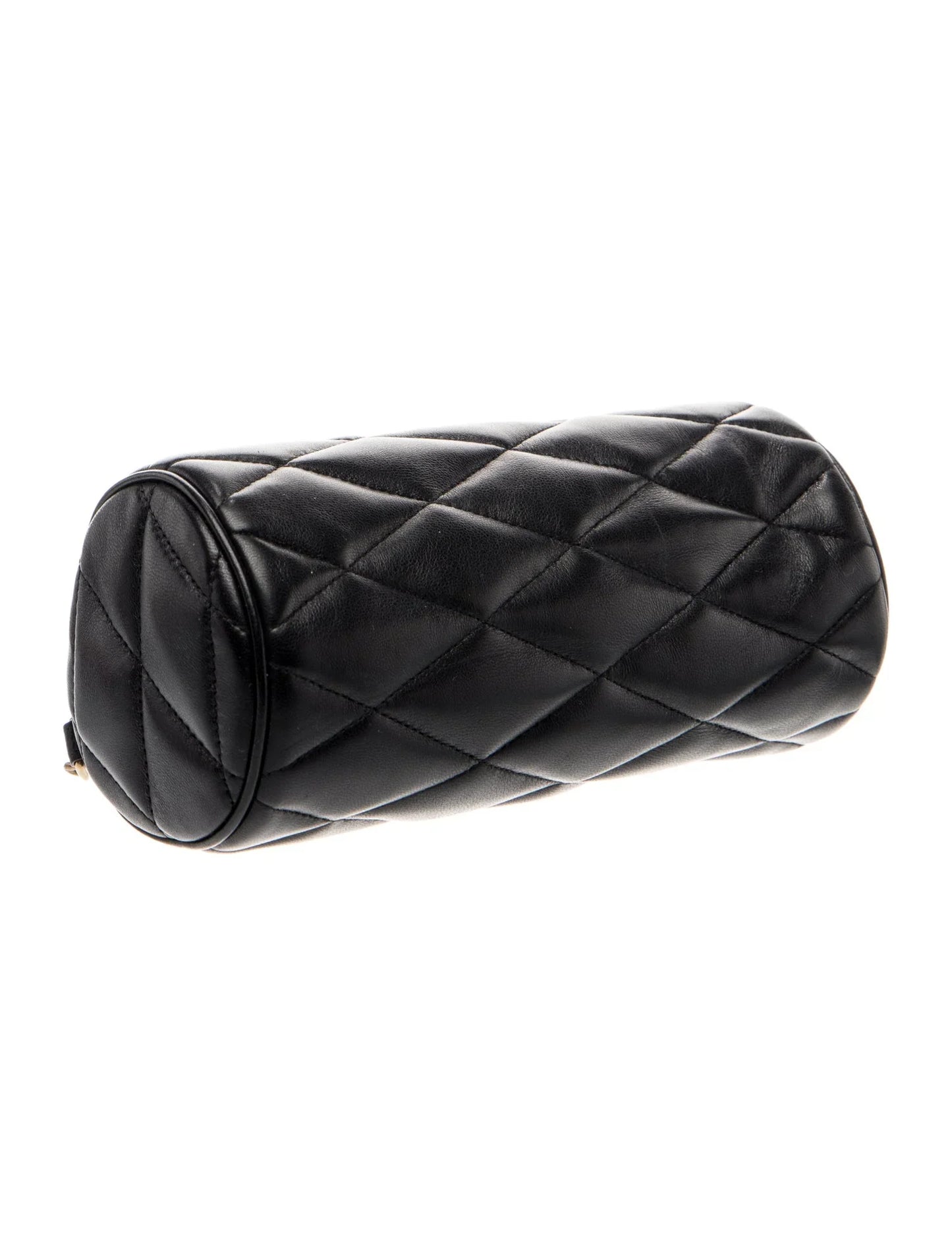 Quilted Sade Mini Tube