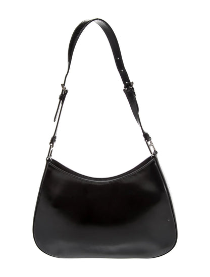 Enameled Metal Triangle Cleo