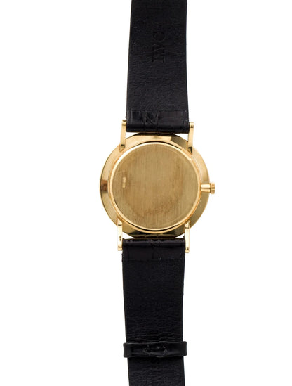 Portofino Watch