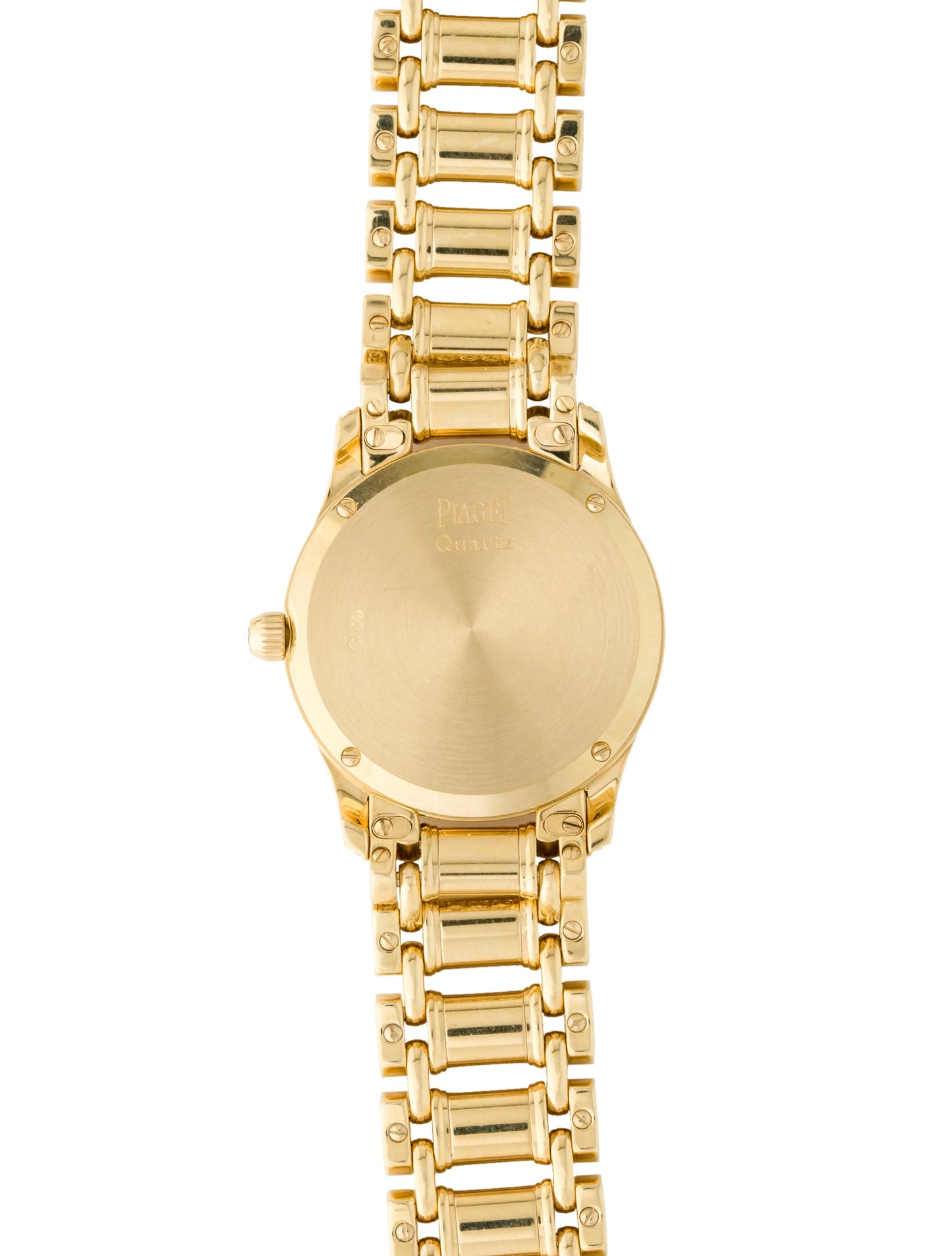 Polo Watch