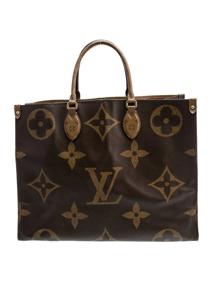 Monogramme LV OnTheGo GM