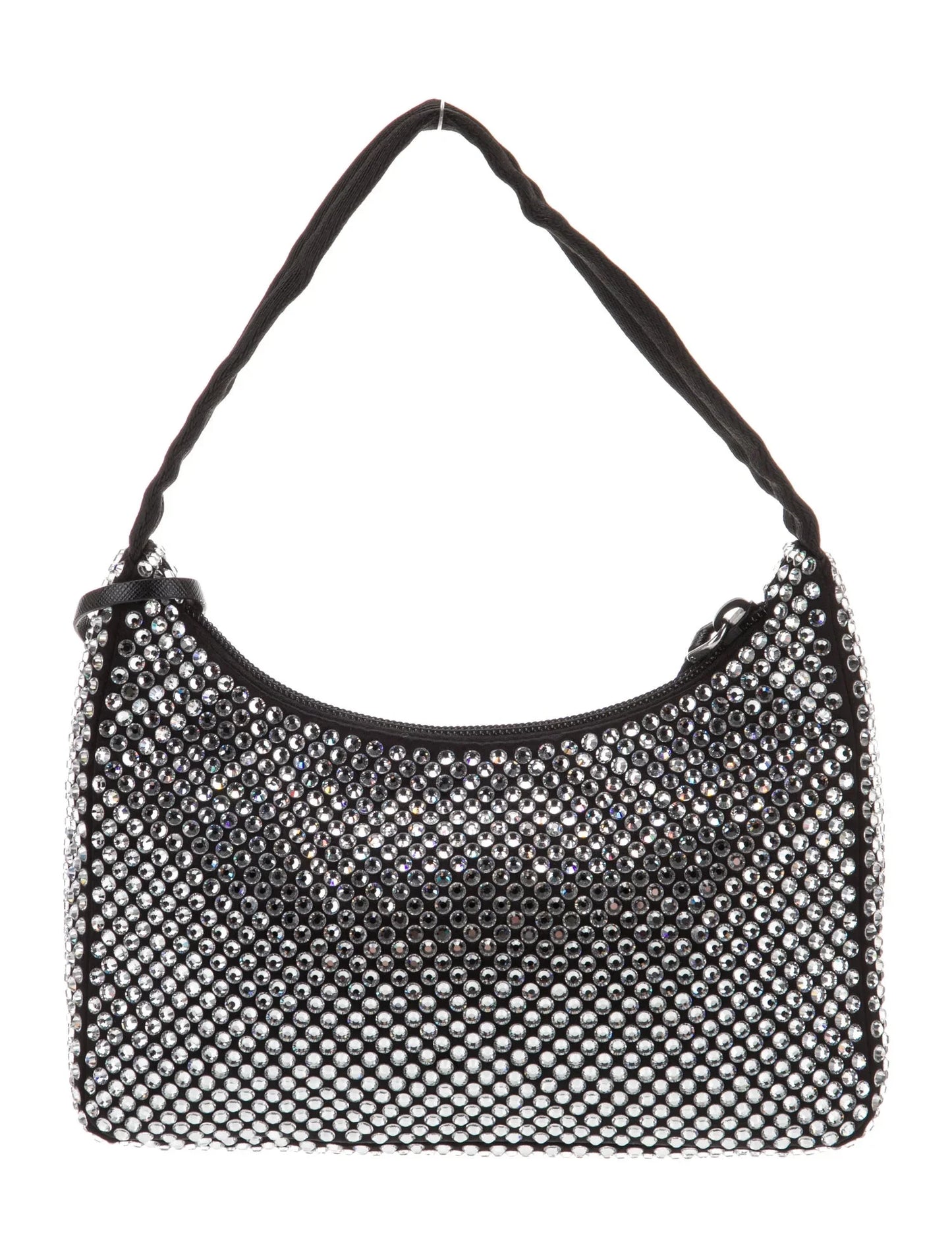 Triángulo metálico esmaltado Re-Edition 2000