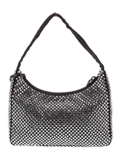 Triángulo metálico esmaltado Re-Edition 2000