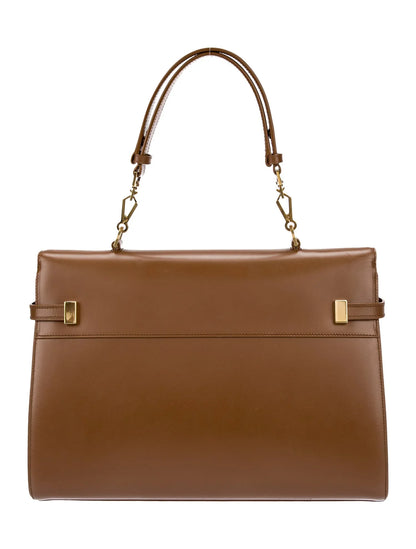 Leather Manhattan 2023