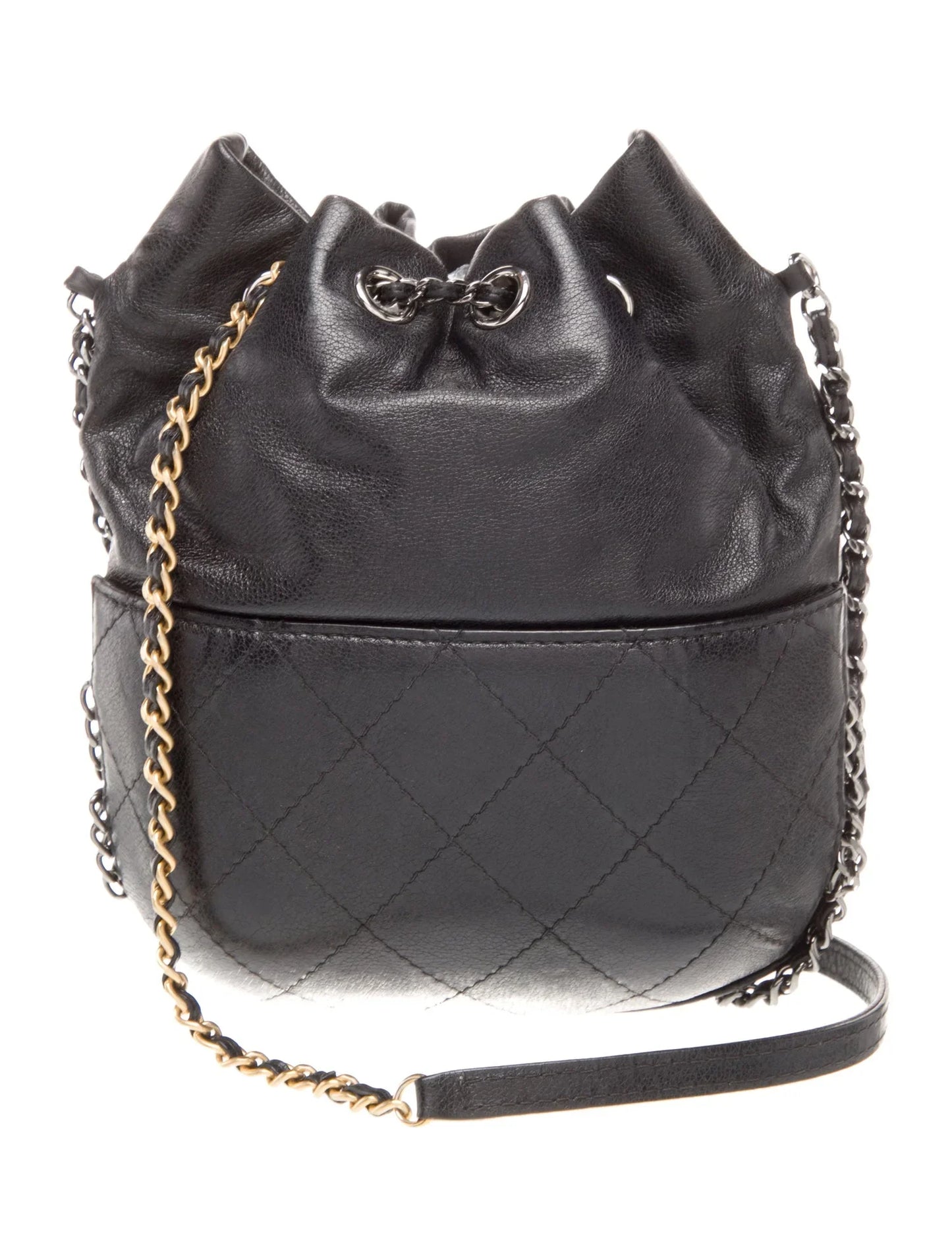 Small Gabrielle Purse