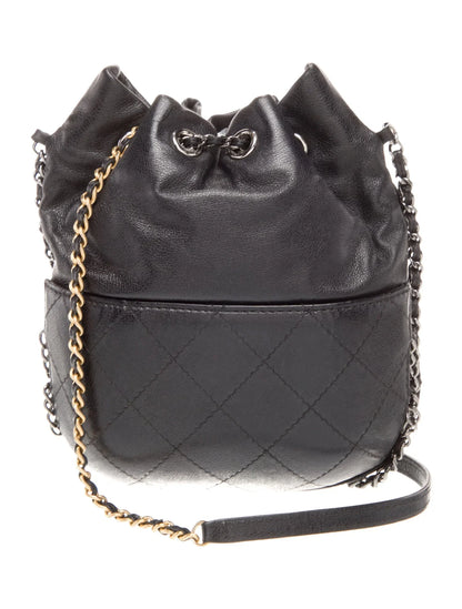 Small Gabrielle Purse