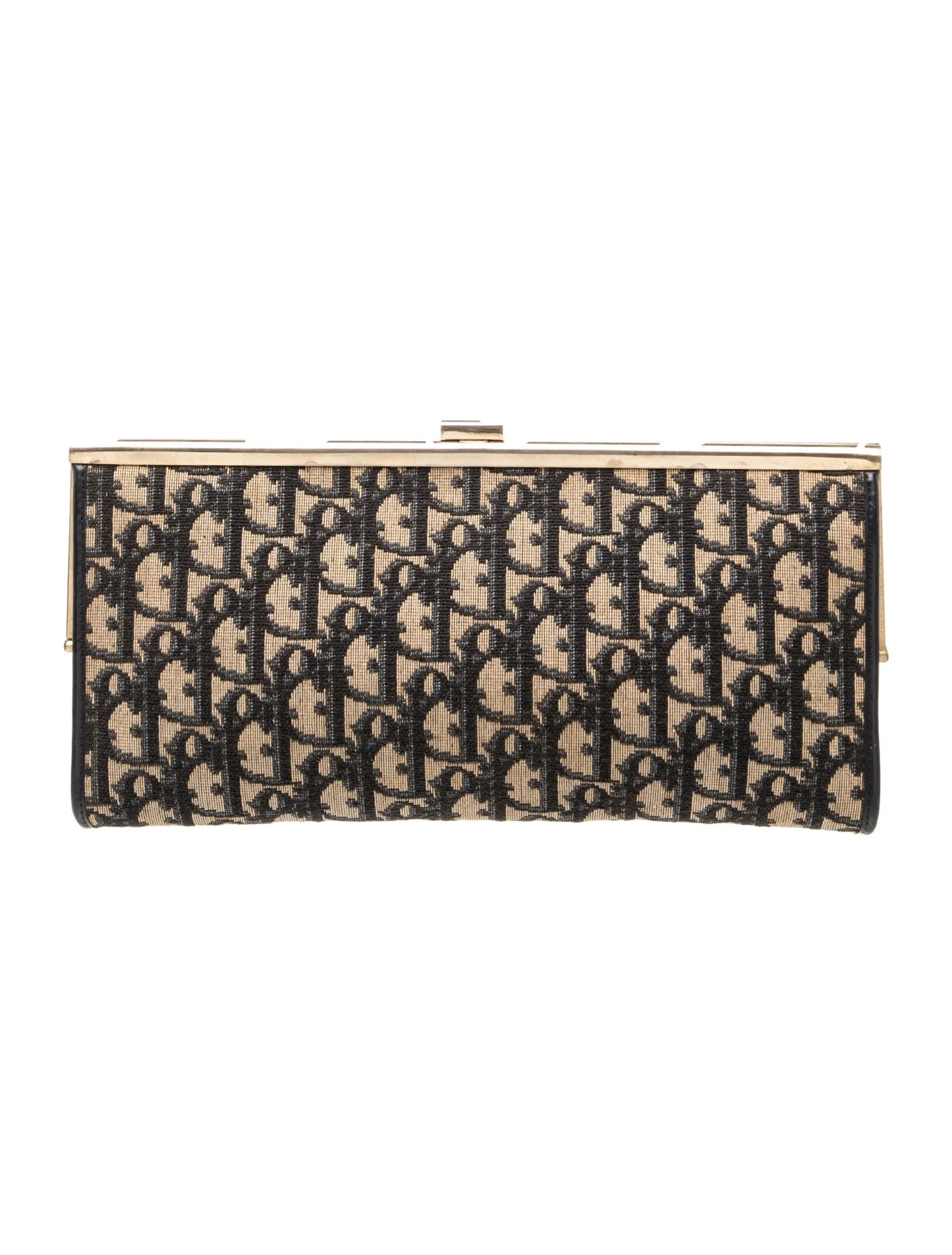 Diorissimo Clutch