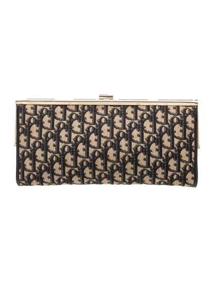 Diorissimo Clutch