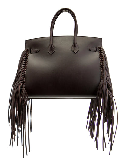 2023 Anate Evergrain Birkin Sellier 35