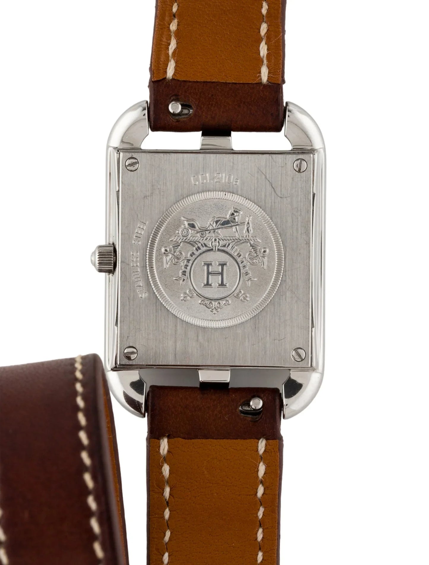 Cape Cod Double Tour Watch