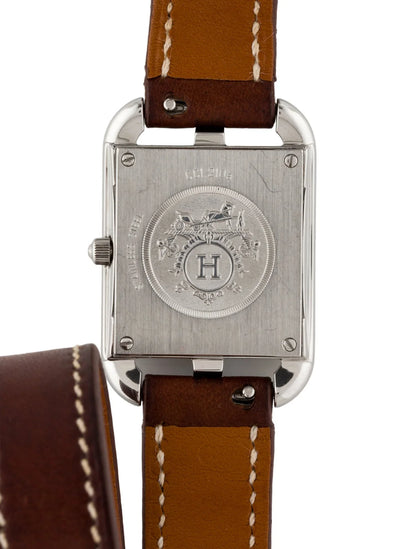 Cape Cod Double Tour Watch