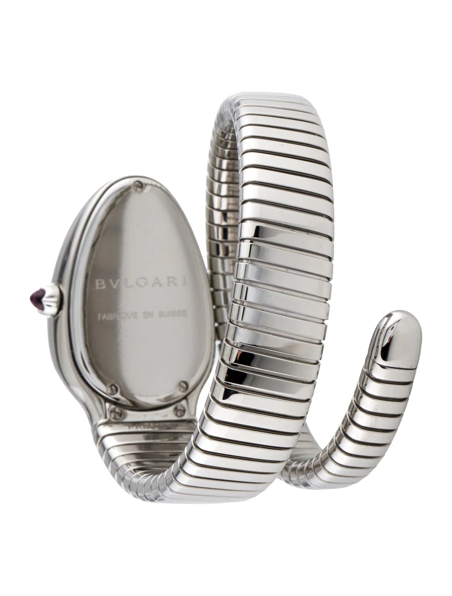 Reloj Serpenti Tubogas