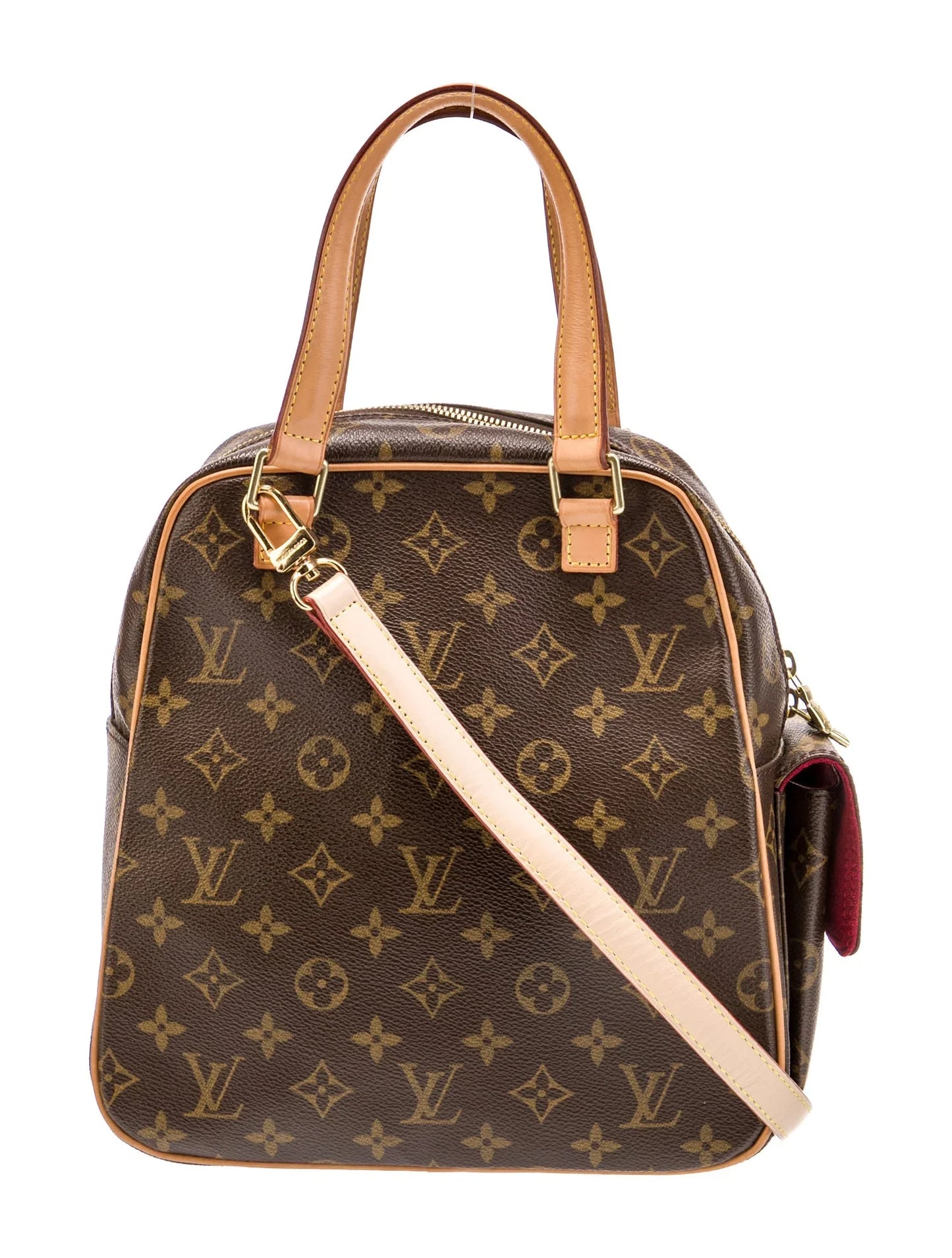 LV Monogram Excentri-Cité