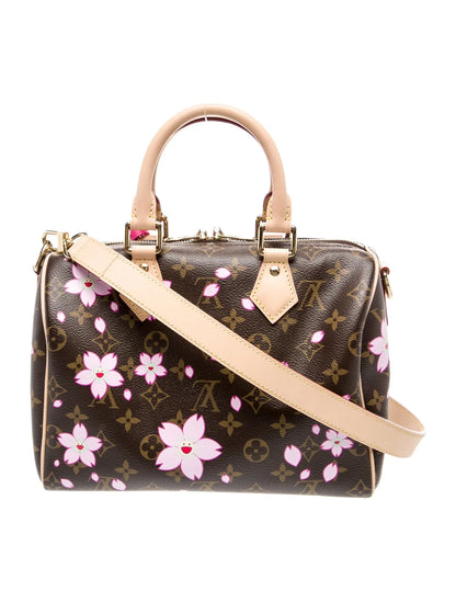 Speedy 25 Monogram LV 2025