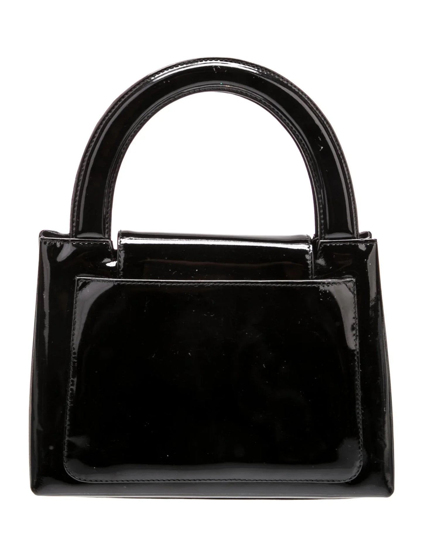 Mini Kelly Bag