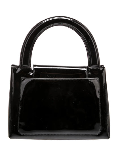 Mini Kelly Bag
