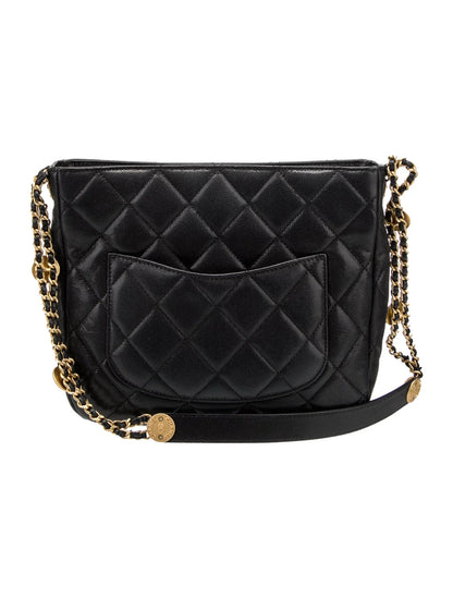 Tuerce tus botones Vagabundo