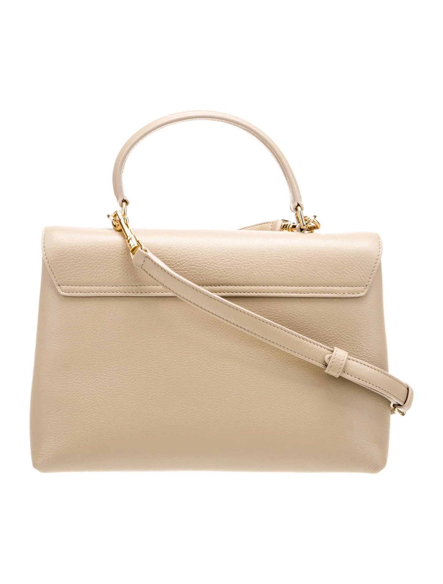 Leather Nino Medium 2024