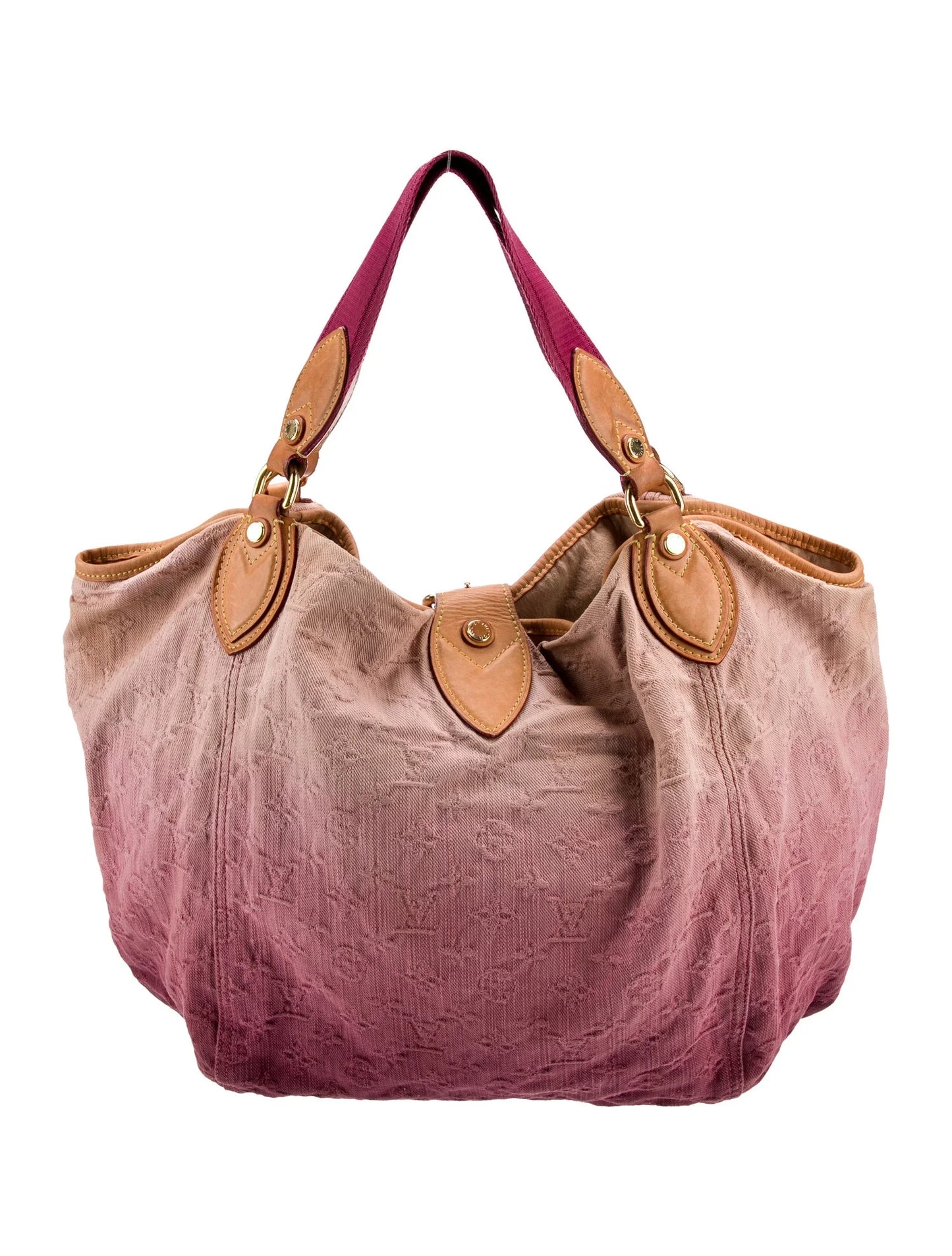 Monogram Sunbeam de LV