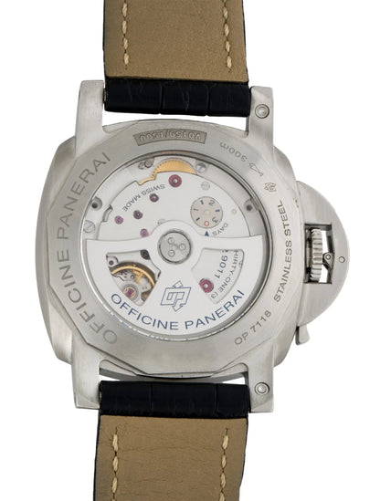 Luminor 1950 GMT Watch