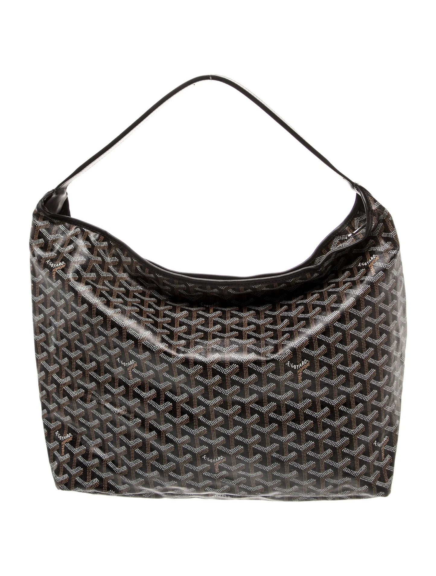 Goyardine Fidji Vintage