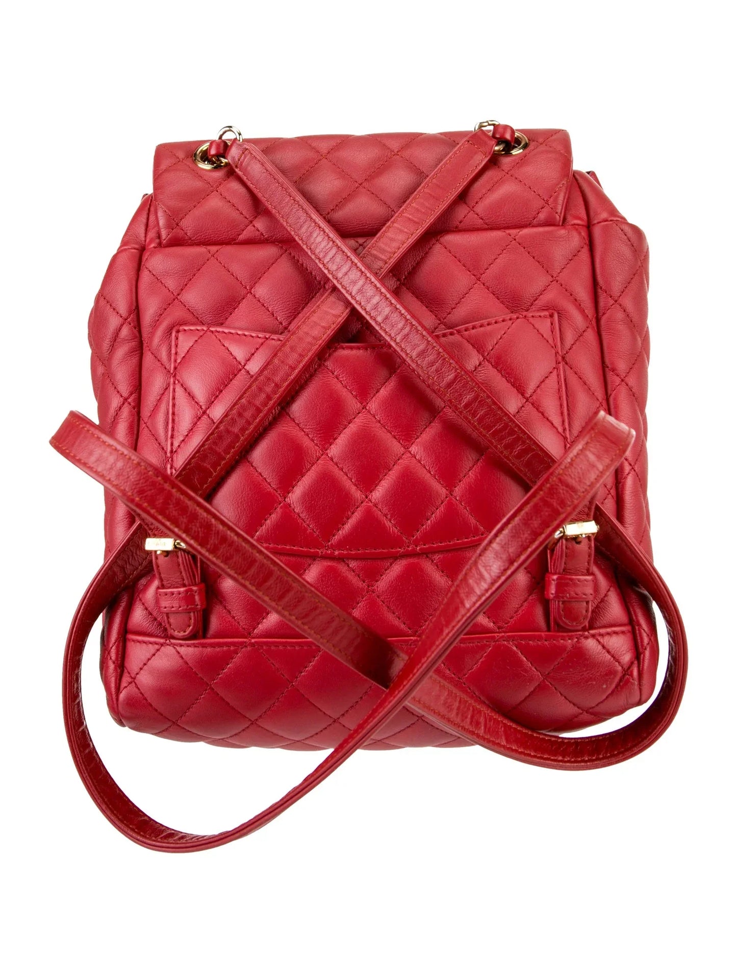 Small Urban Spirit Backpack