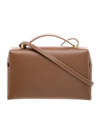 Leather Extra Bag L 27