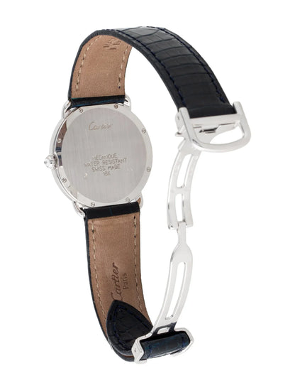 Ronde Louis Cartier Watch