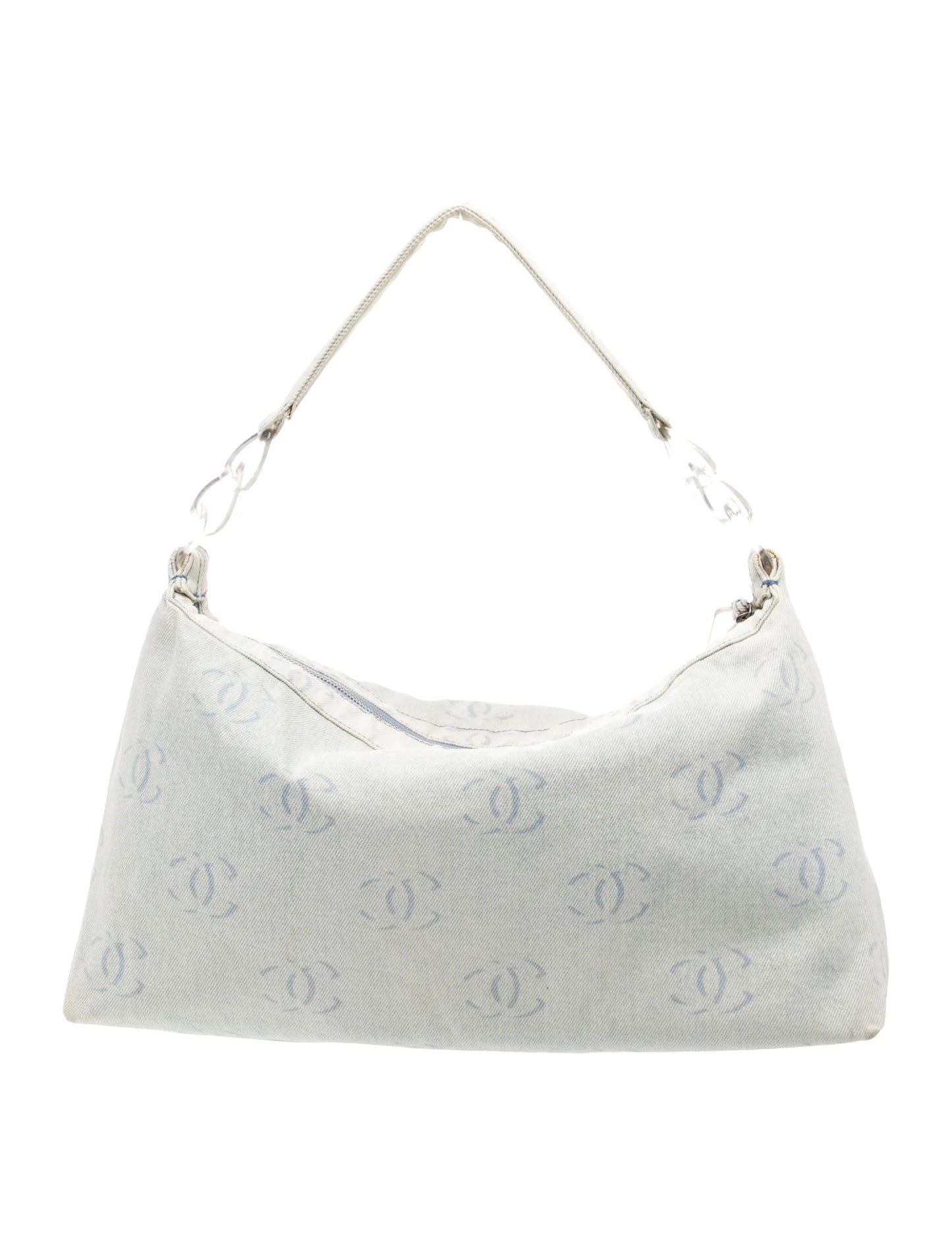 Bolso hobo vaquero CC