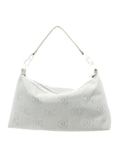 Bolso hobo vaquero CC