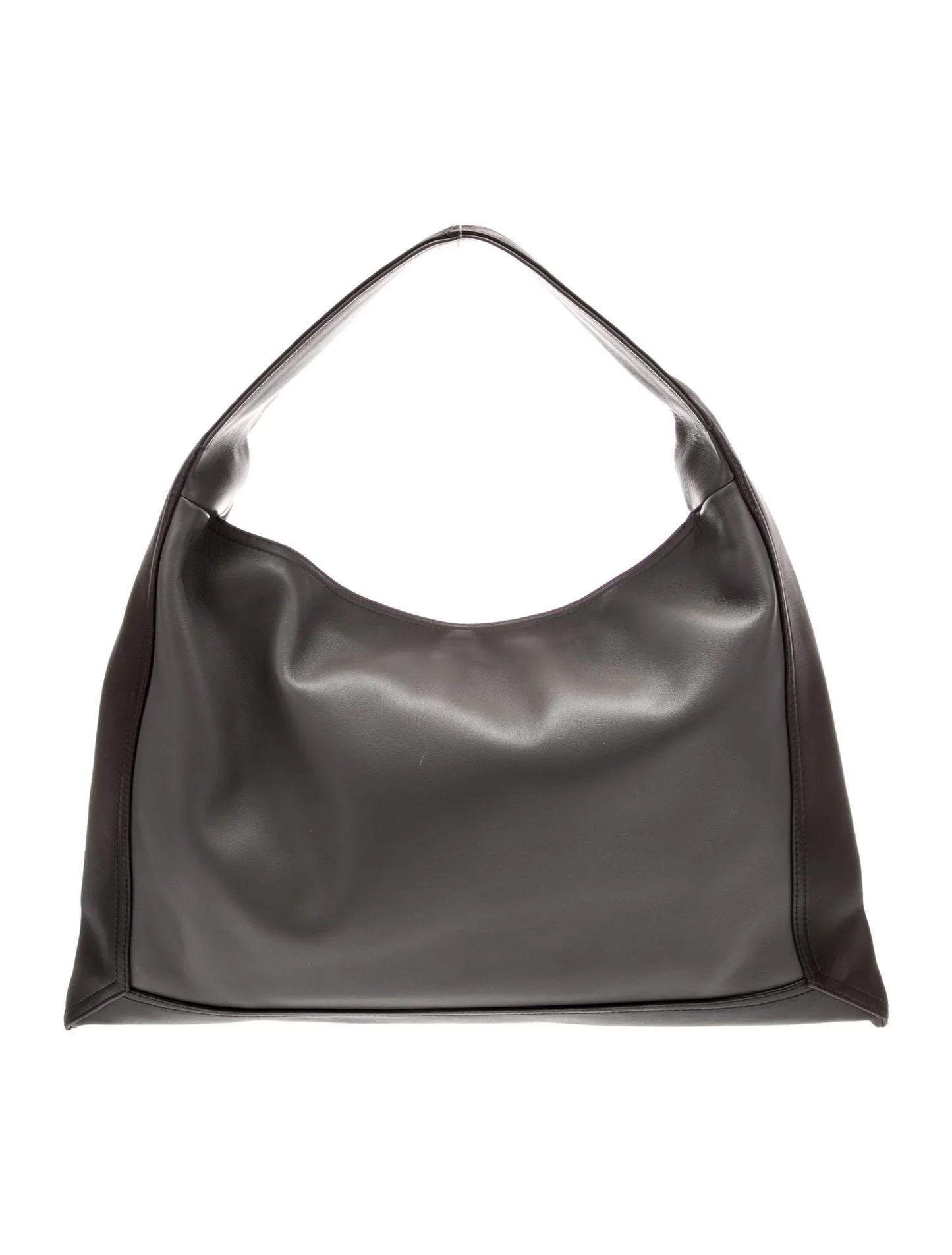 Bolso Hobo de Cuero