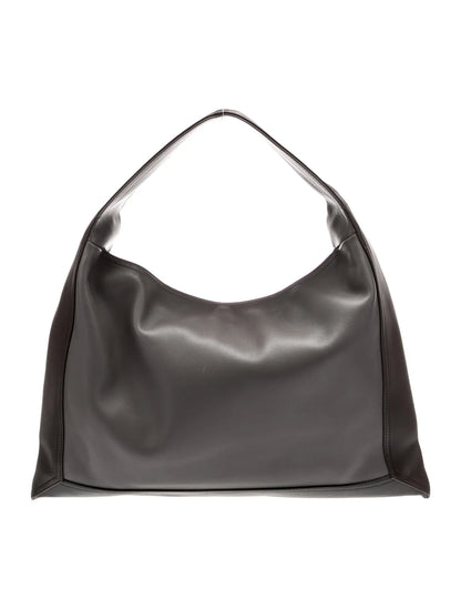 Bolso Hobo de Cuero