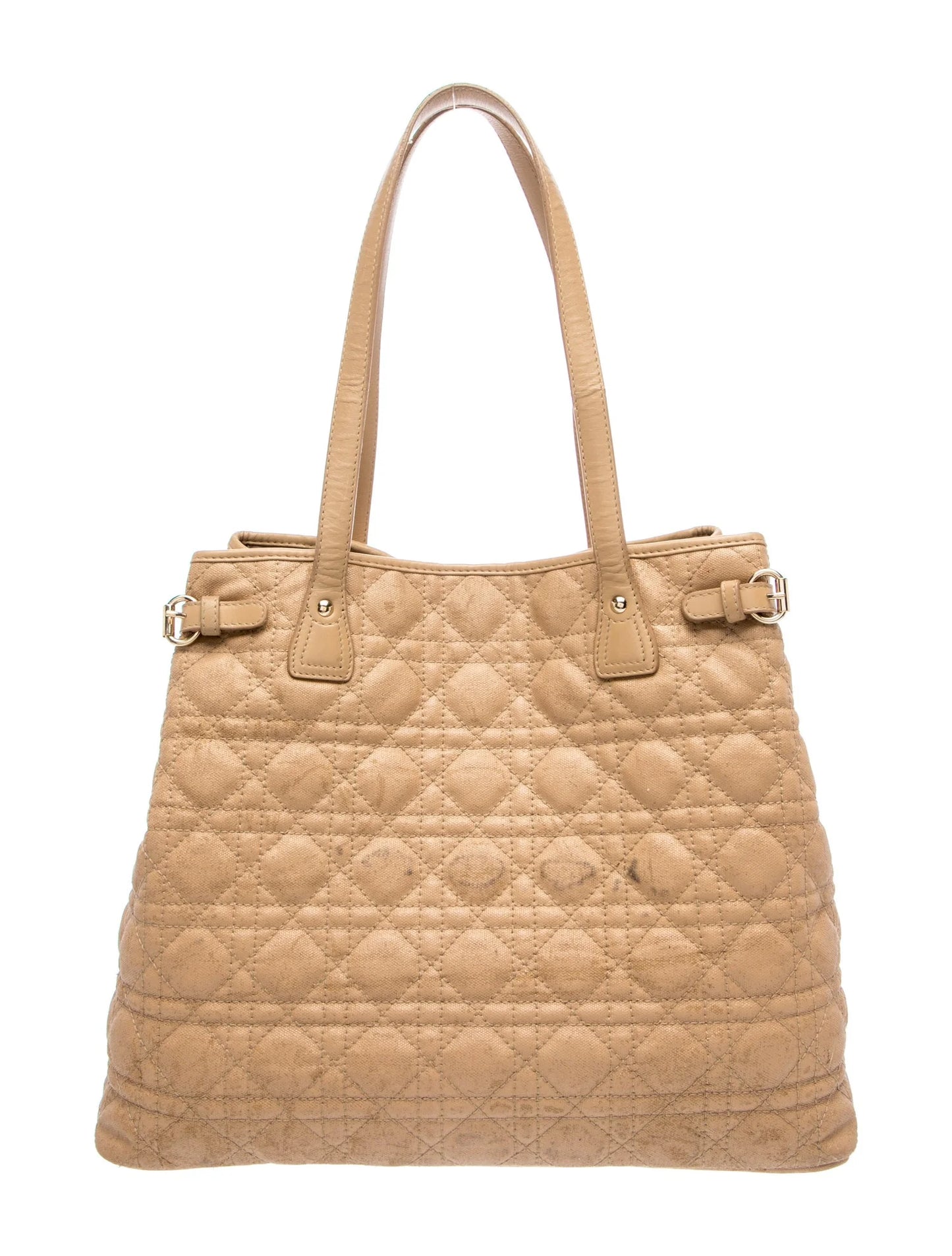 Cannage Panarea Large Vintage