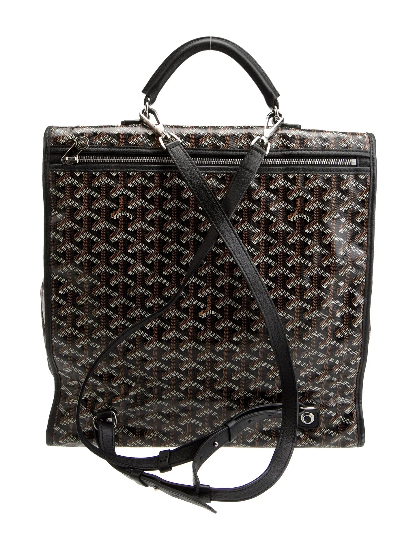 Goyardine Saint Leger Soft